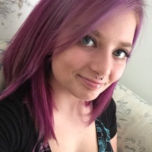 Meet your Posher, Jaclyn